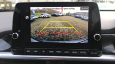 Kia Picanto 1.0T GDi GT-line S 5dr [4 seats] Petrol Hatchback